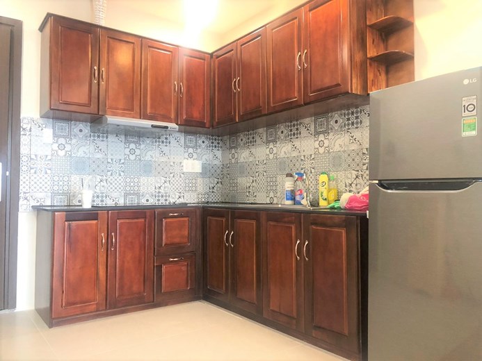 Apartment for rent BT107366 (2)